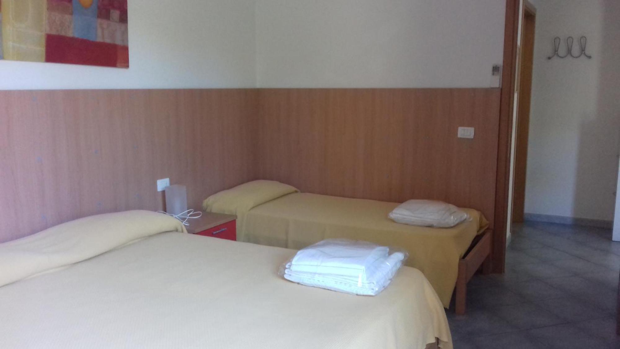 Aparthotel Etruriamare à San Vincenzo Extérieur photo